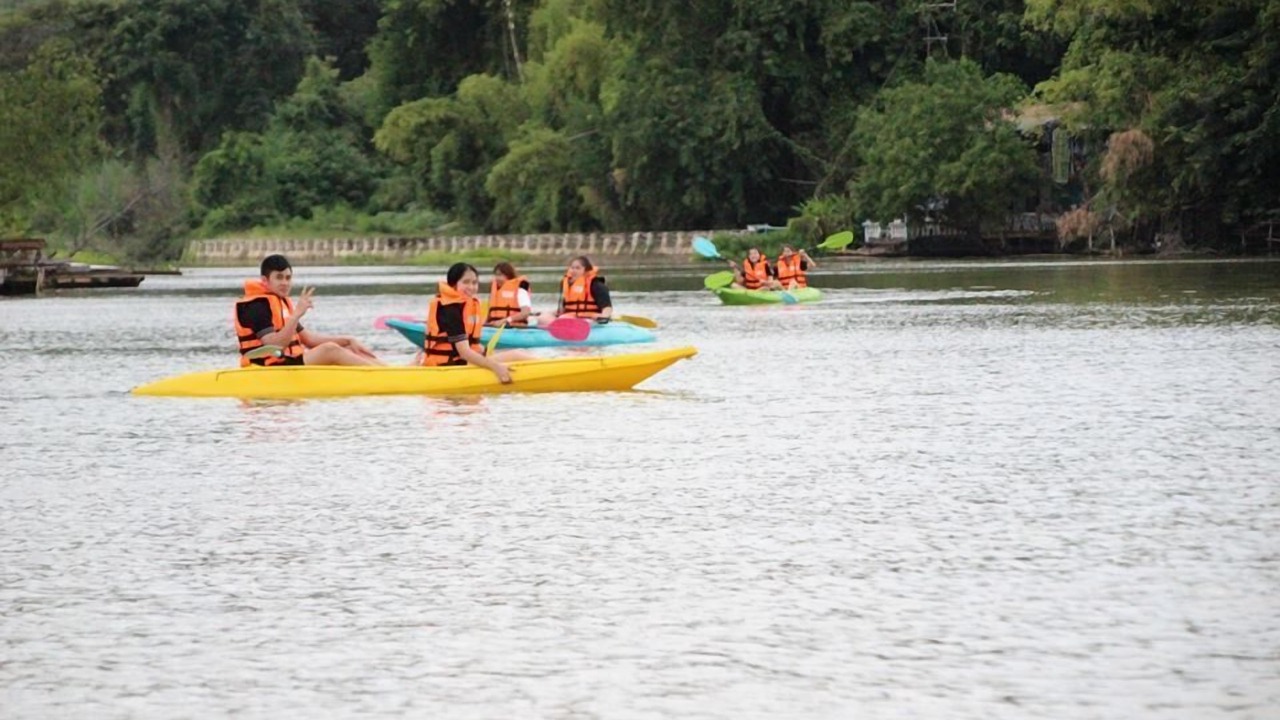 Photo of Others in Ko Samrong