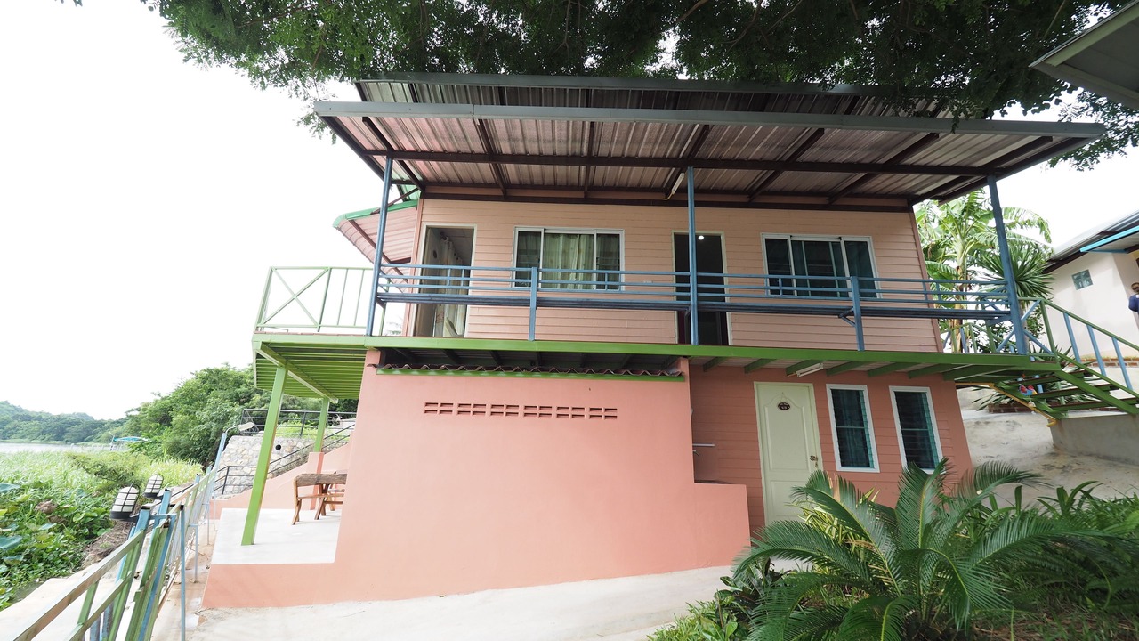 Photo of Outdoor in Ko Samrong