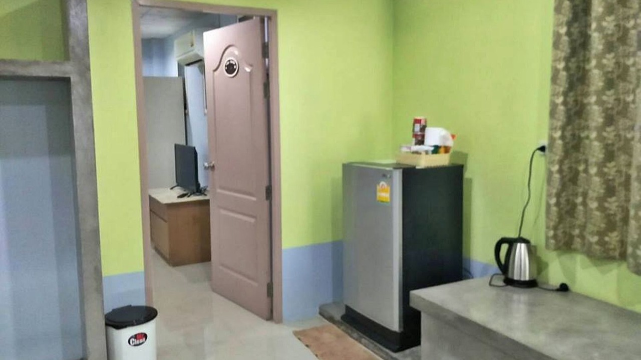 Photo of Bedroom in Ko Samrong