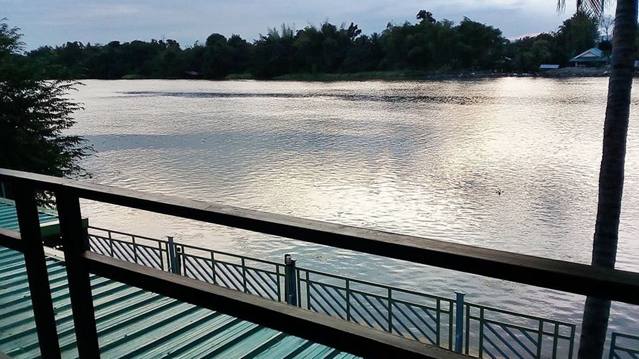 Photo of Outdoor in Ko Samrong