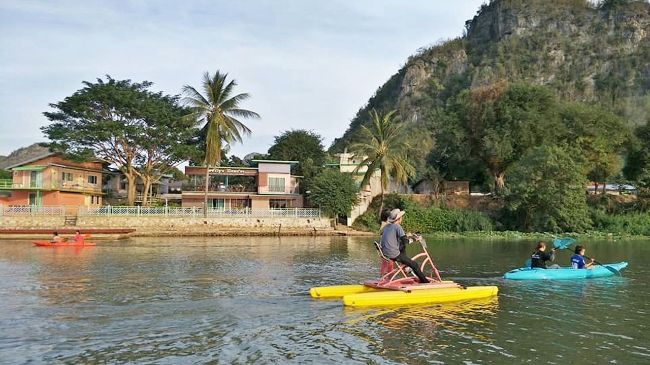 Photo of Others in Ko Samrong