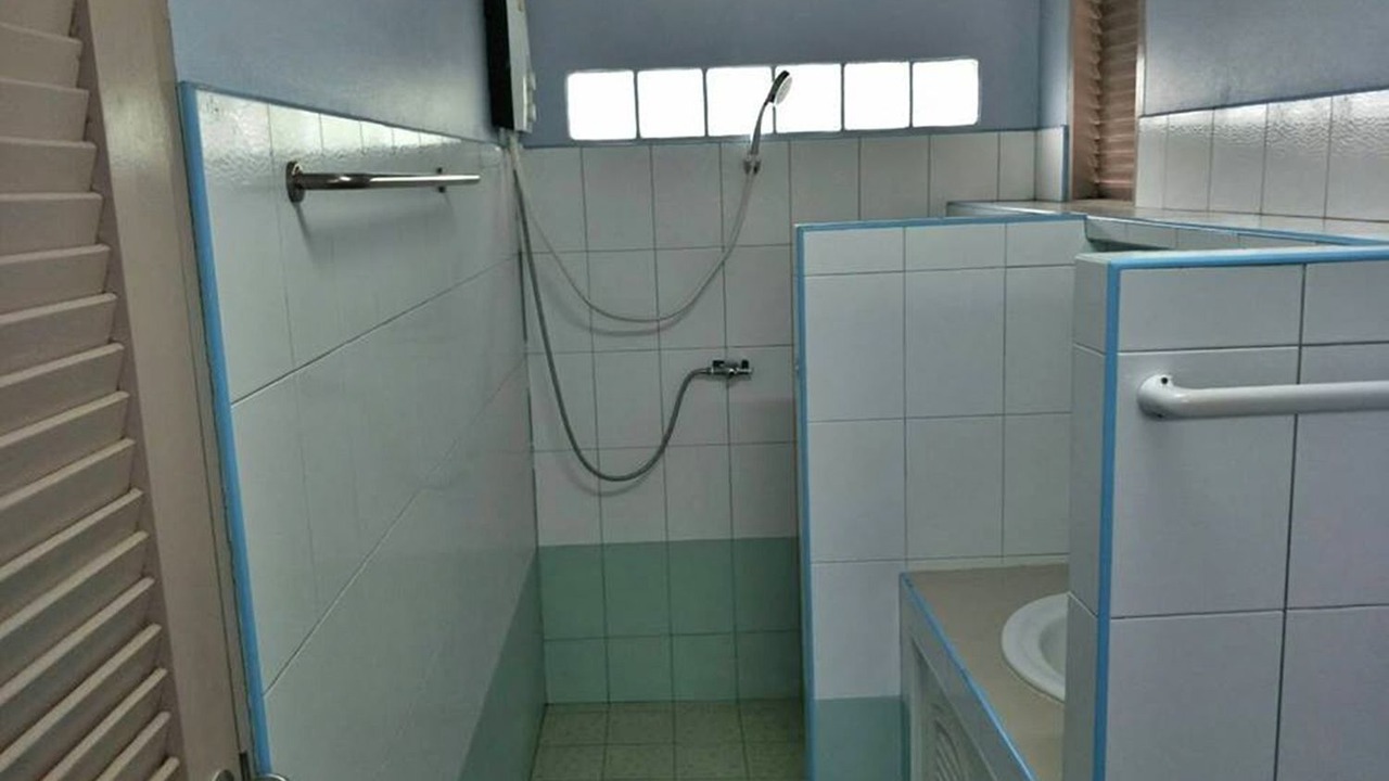 Photo of Bathroom in Ko Samrong