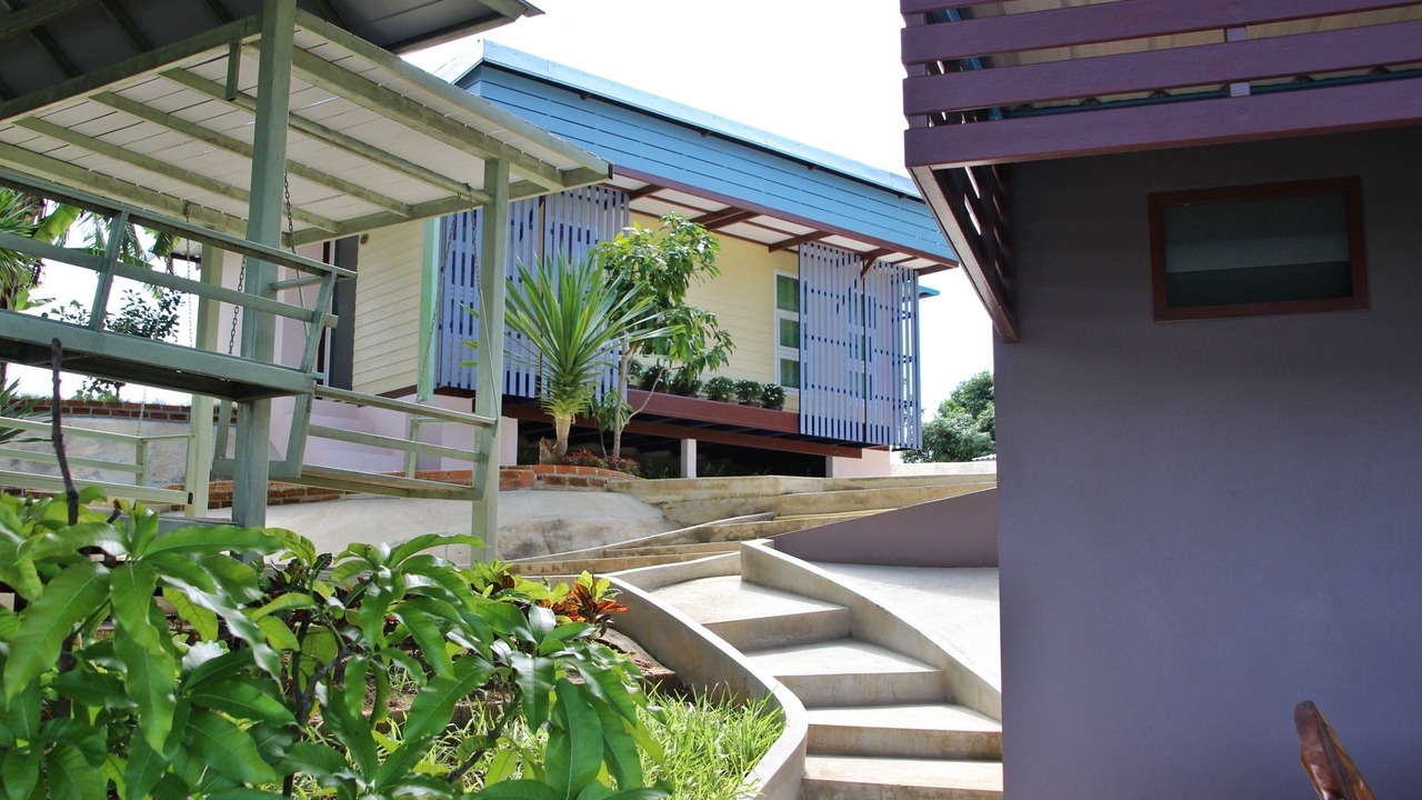 Photo of Outdoor in Ko Samrong