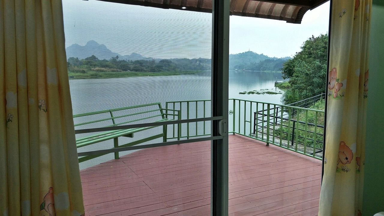 Photo of Patio Balcony in Ko Samrong
