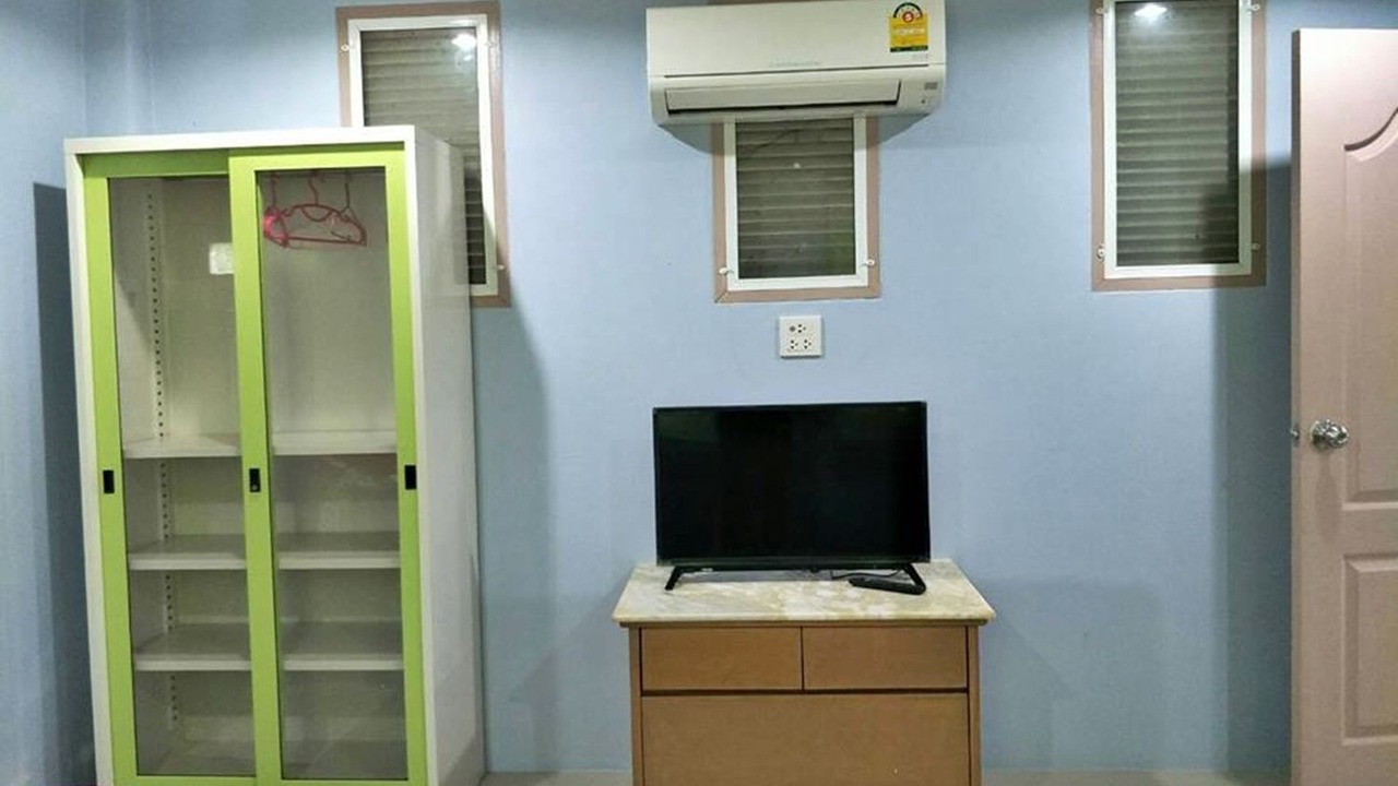 Photo of Bedroom in Ko Samrong