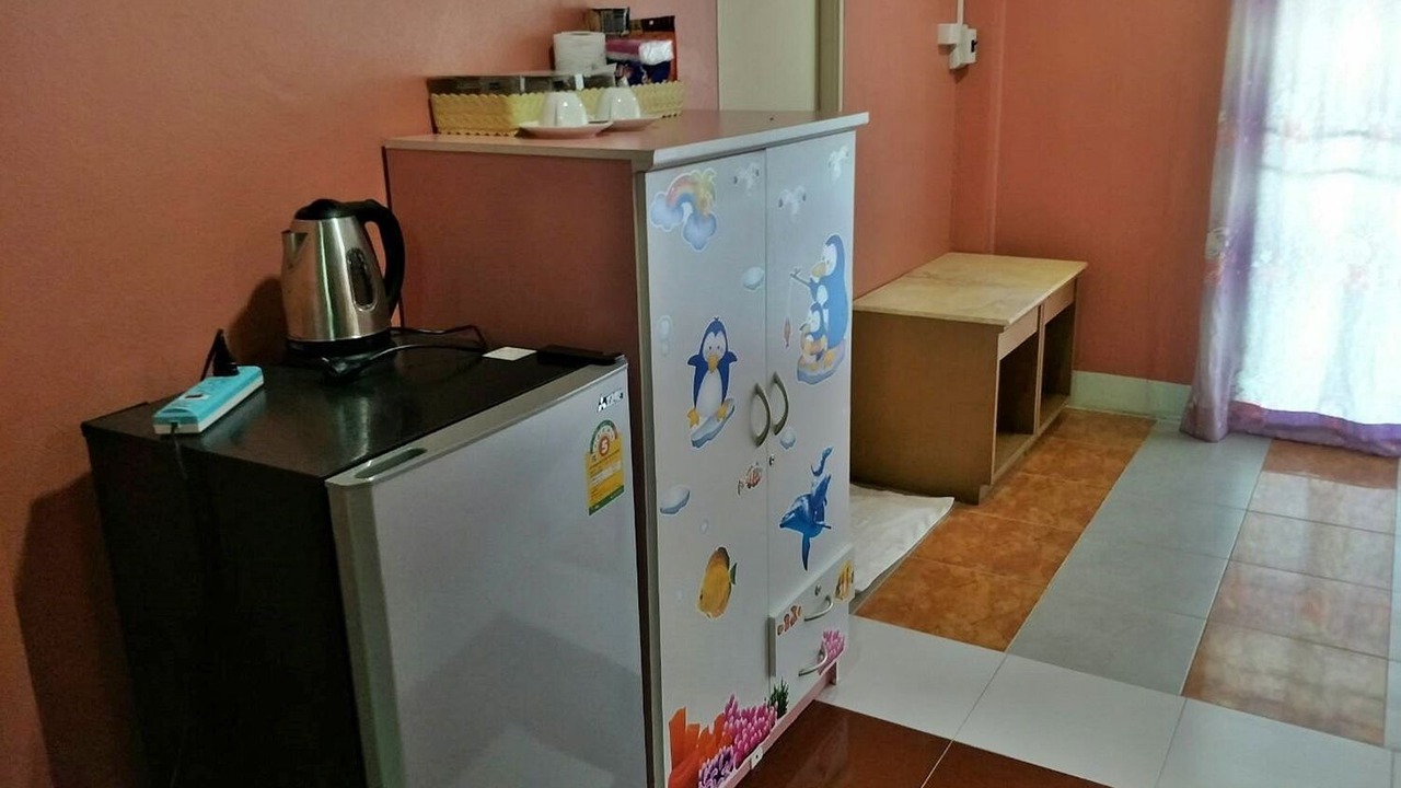 Photo of Bedroom in Ko Samrong