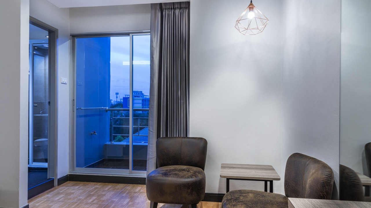 Photo of Bedroom in Hua Mak