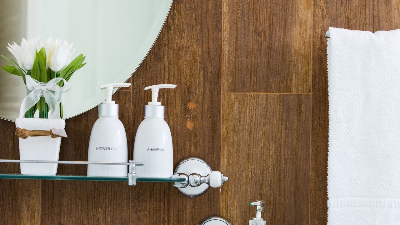Photo of Bathroom in Thap Sai