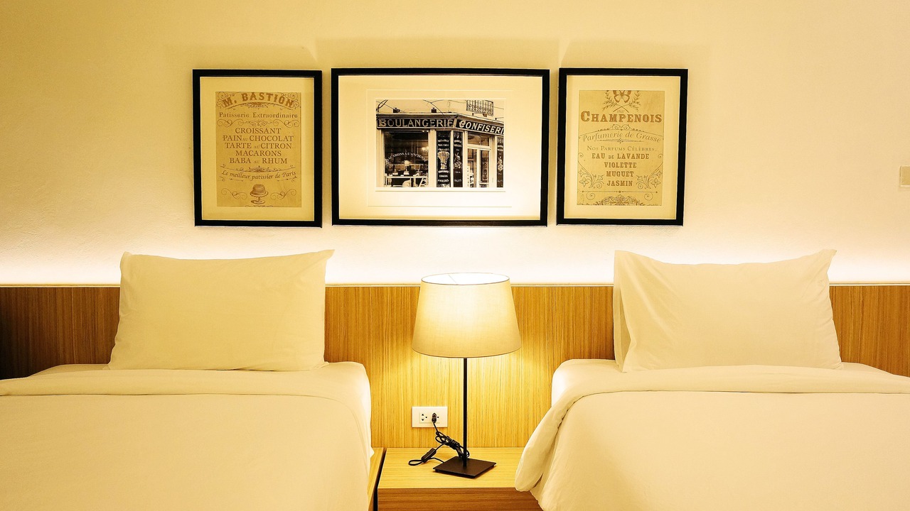 Photo of Bedroom in Thap Sai