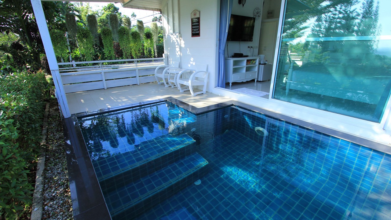 Photo of Patio Balcony in Thap Sai