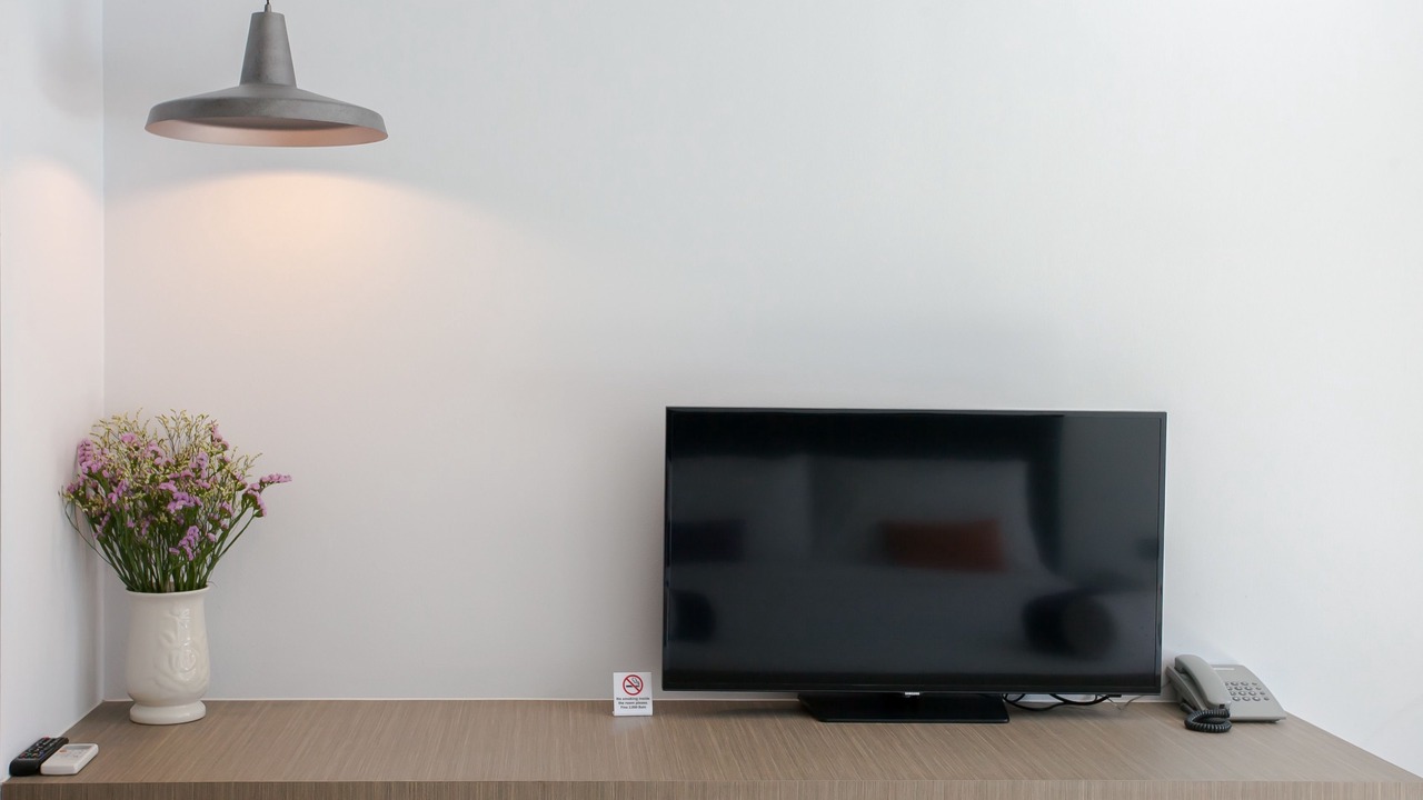 Photo of Bedroom in Maret