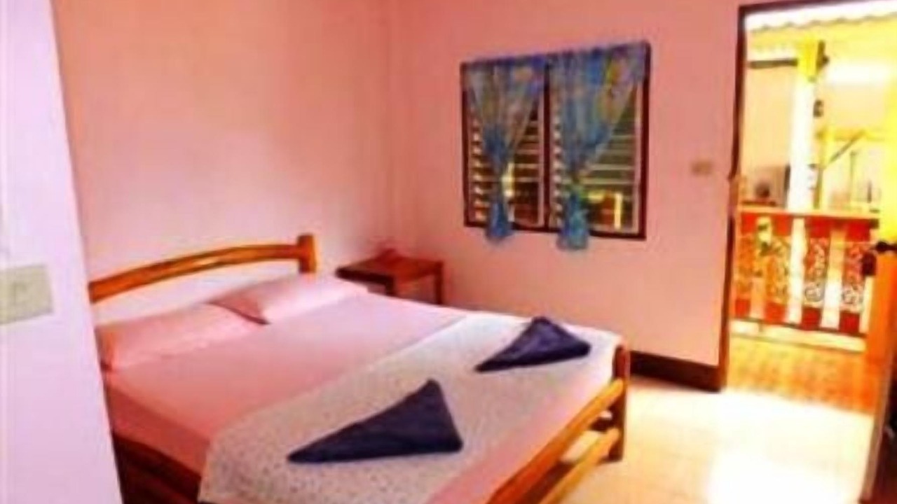 Photo of Bedroom in Ban Tai