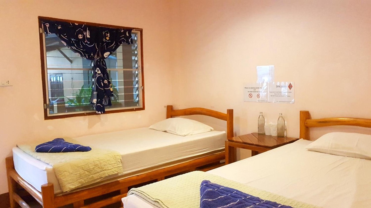 Photo of Bedroom in Ban Tai