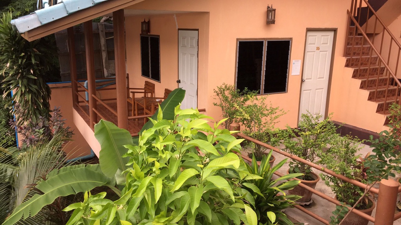 Photo of Outdoor in Ban Tai
