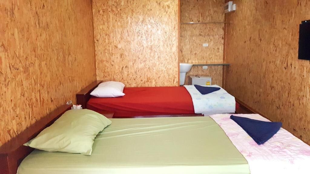 Photo of Bedroom in Ban Tai