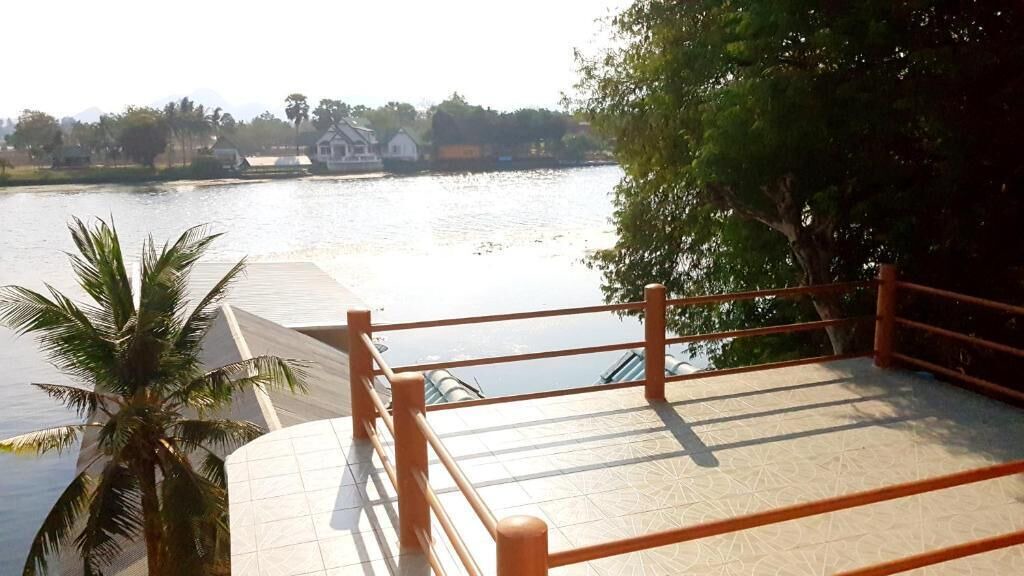 Photo of Patio Balcony in Ban Tai