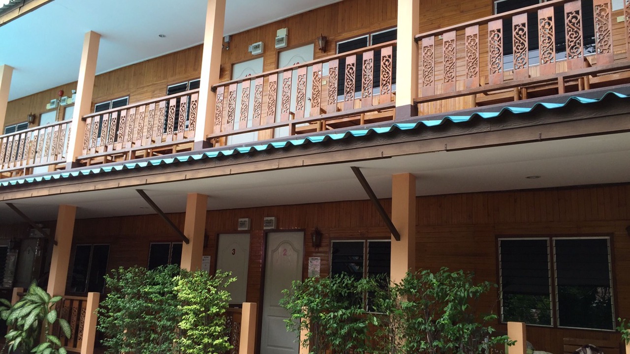 Photo of Outdoor in Ban Tai
