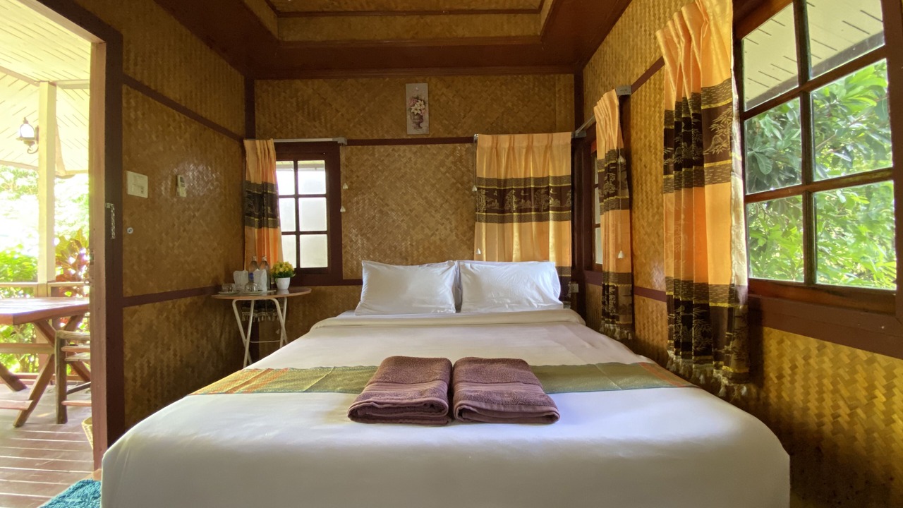 Photo of Bedroom in Mae Nam