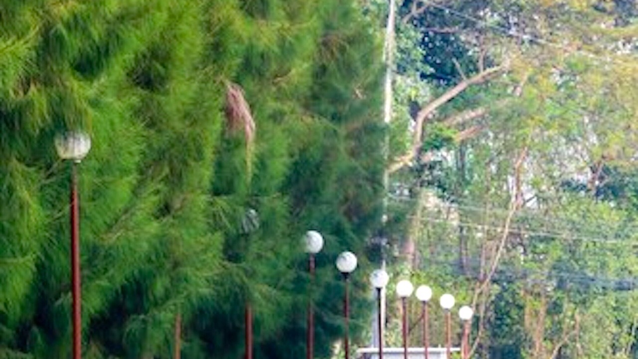 Photo of Outdoor in Rayong