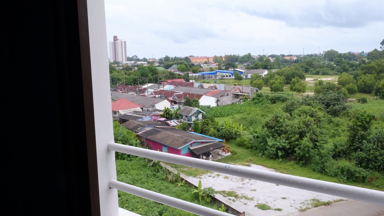 Photo of Patio Balcony in Rayong