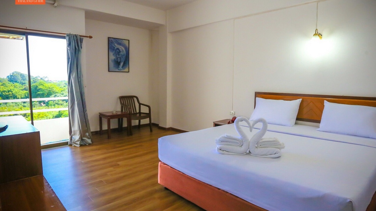 Photo of Bedroom in Rayong