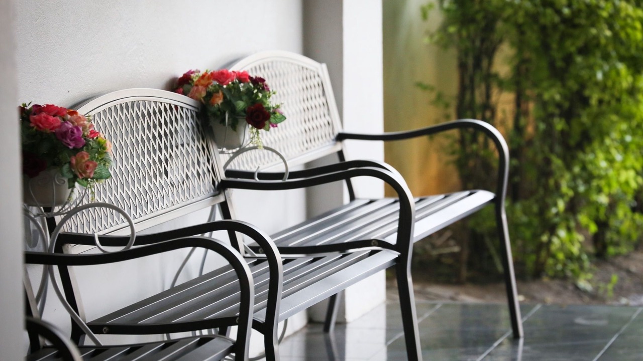 Photo of Patio Balcony in Rayong