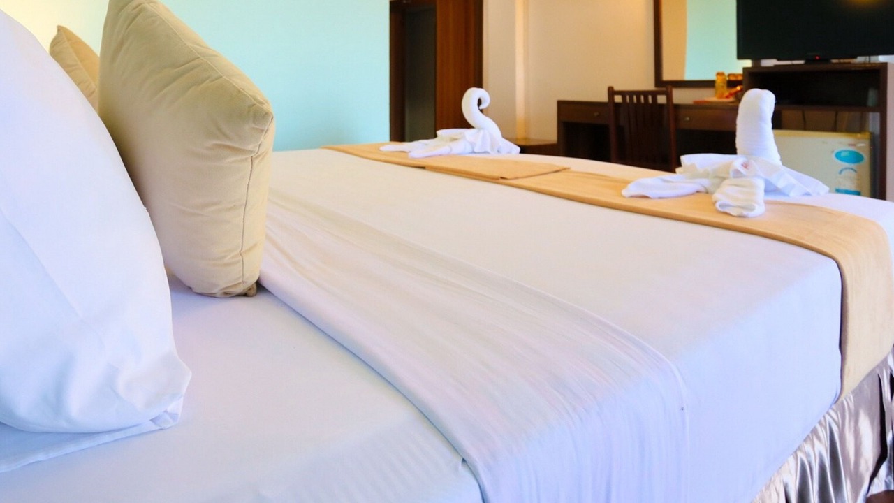 Photo of Bedroom in Rayong