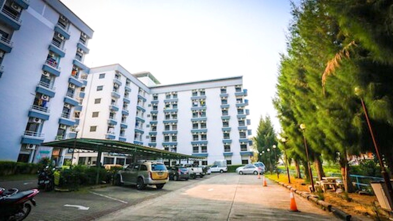 Photo of Outdoor in Rayong
