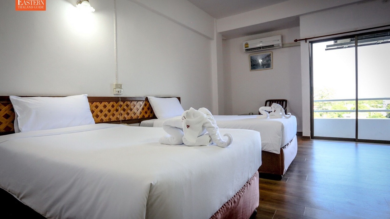 Photo of Bedroom in Rayong