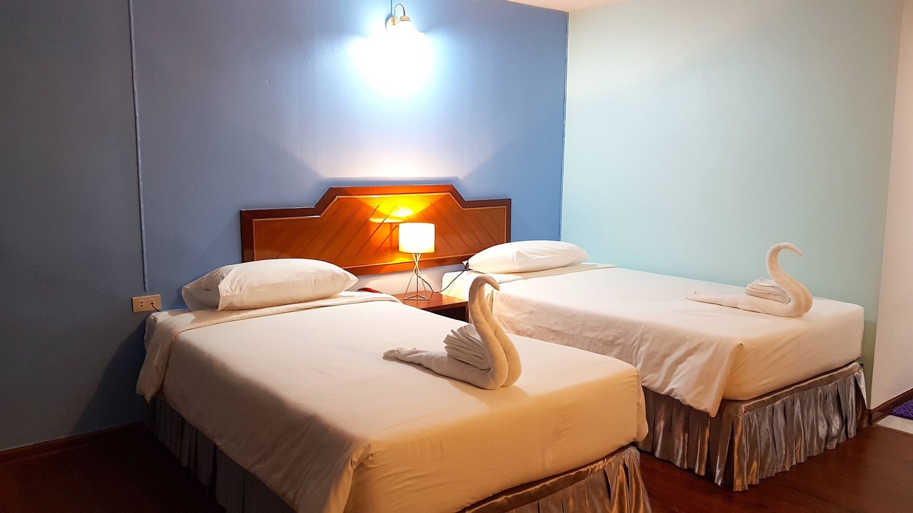 Photo of Bedroom in Rayong