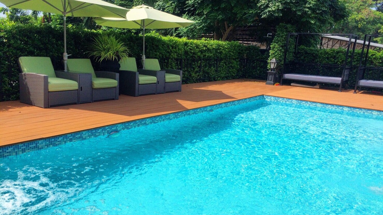 Photo of Outdoor in Rayong