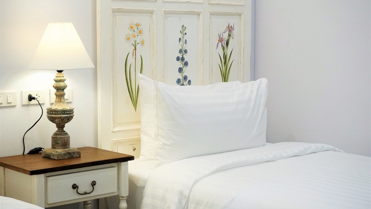 Photo of Bedroom in Rayong
