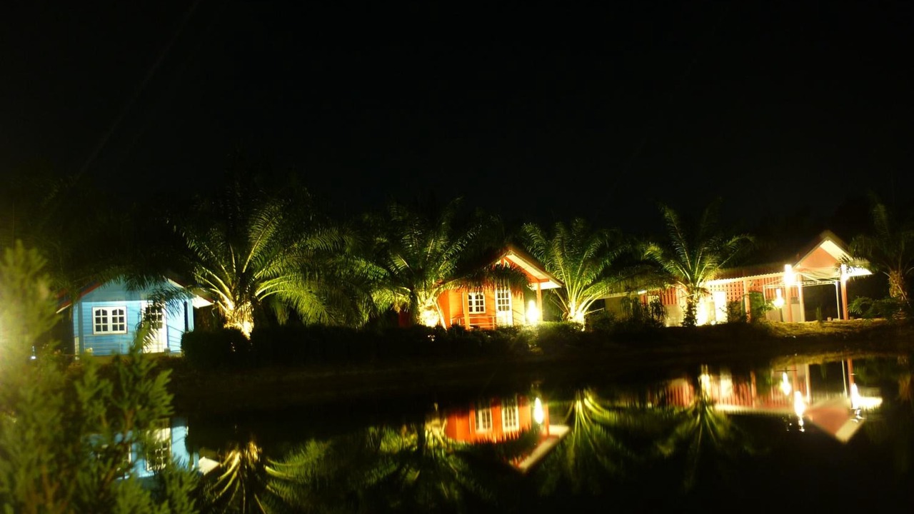 Photo of Outdoor in Sam Roi Yot