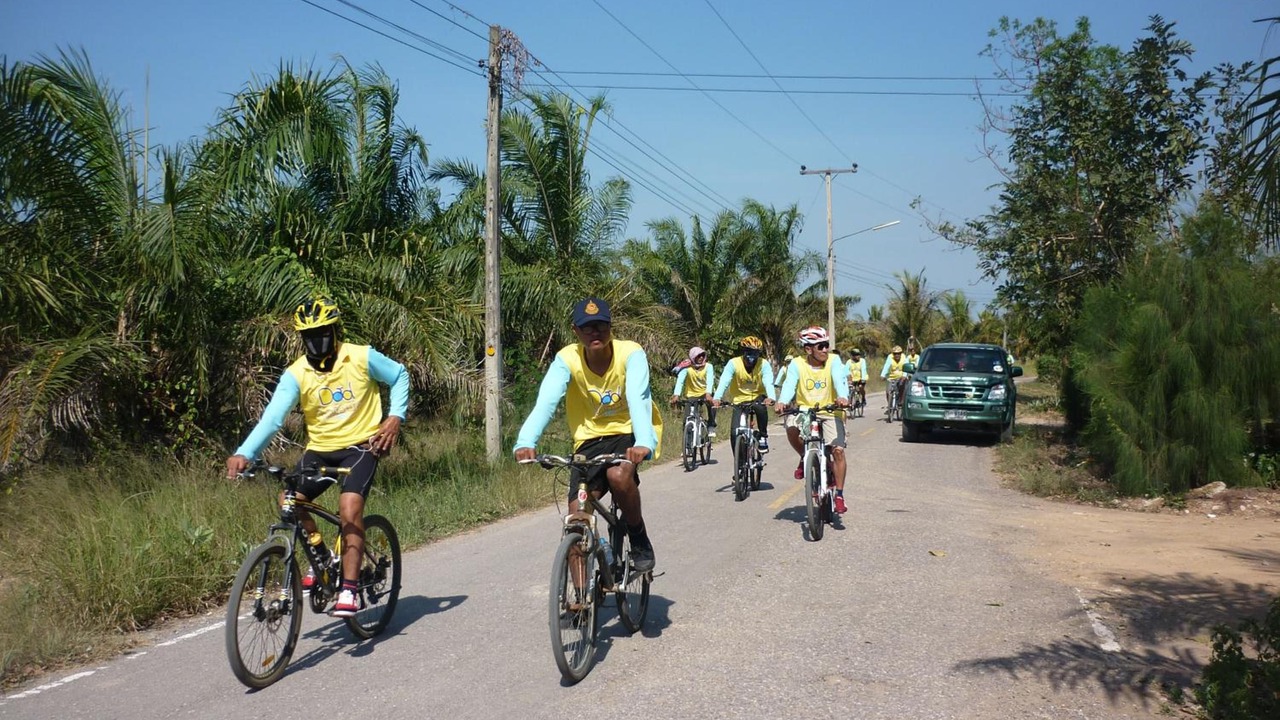 Photo of Others in Sam Roi Yot