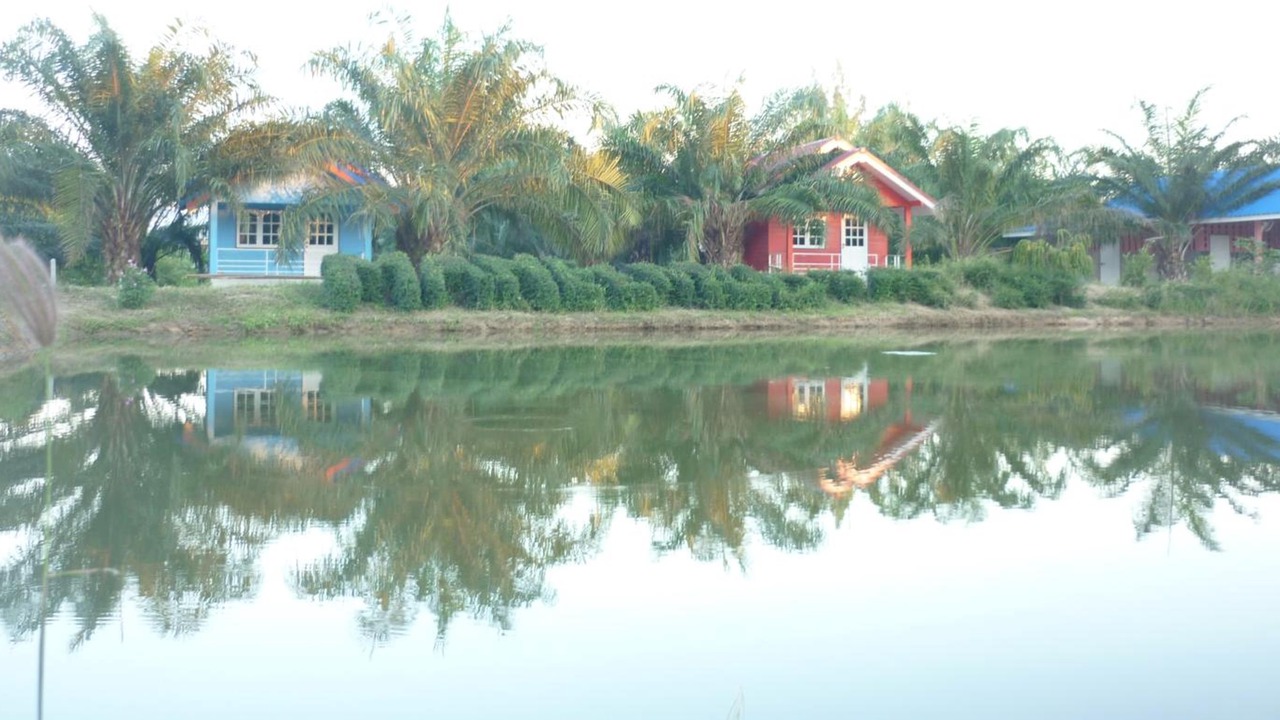 Photo of Outdoor in Sam Roi Yot