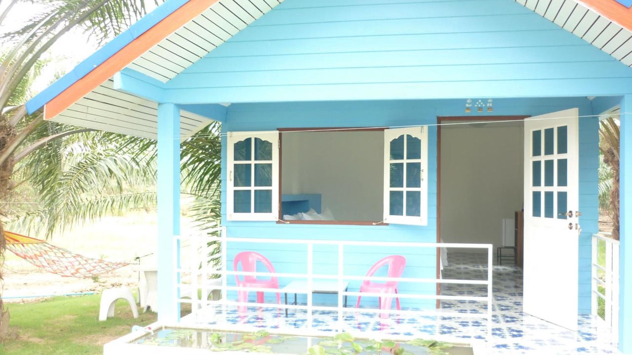 Photo of Patio Balcony in Sam Roi Yot