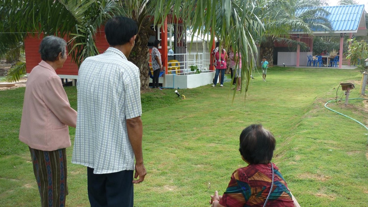 Photo of Others in Sam Roi Yot