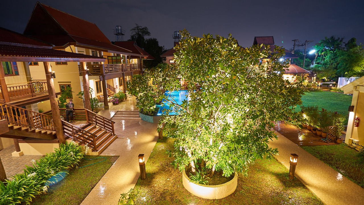 Photo of Outdoor in Mae Hia