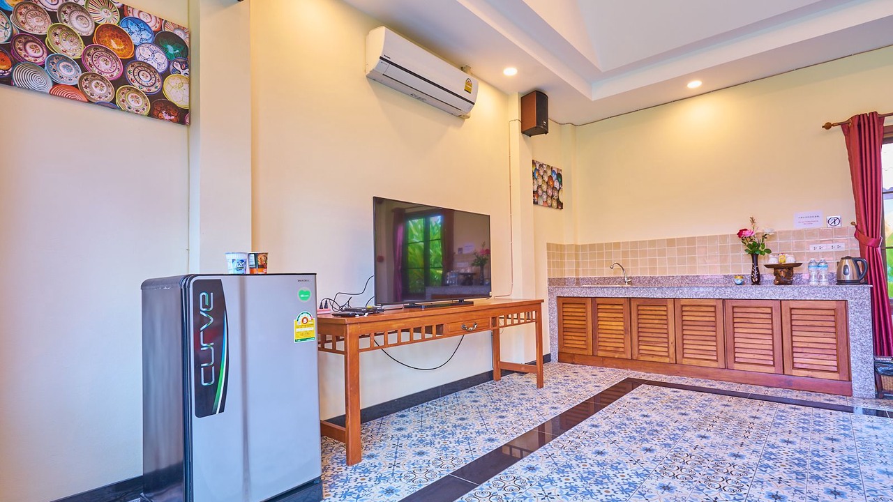 Photo of Outdoor in Mae Hia