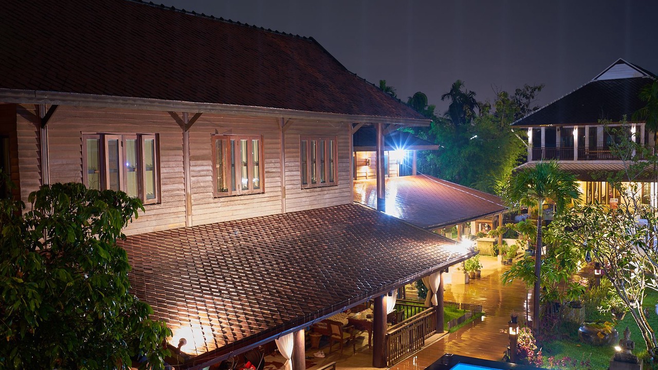 Photo of Outdoor in Mae Hia