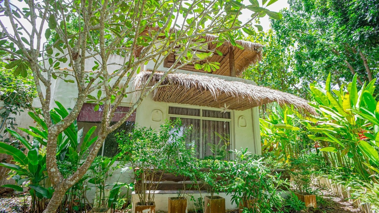Photo of Patio Balcony in Suan Phueng