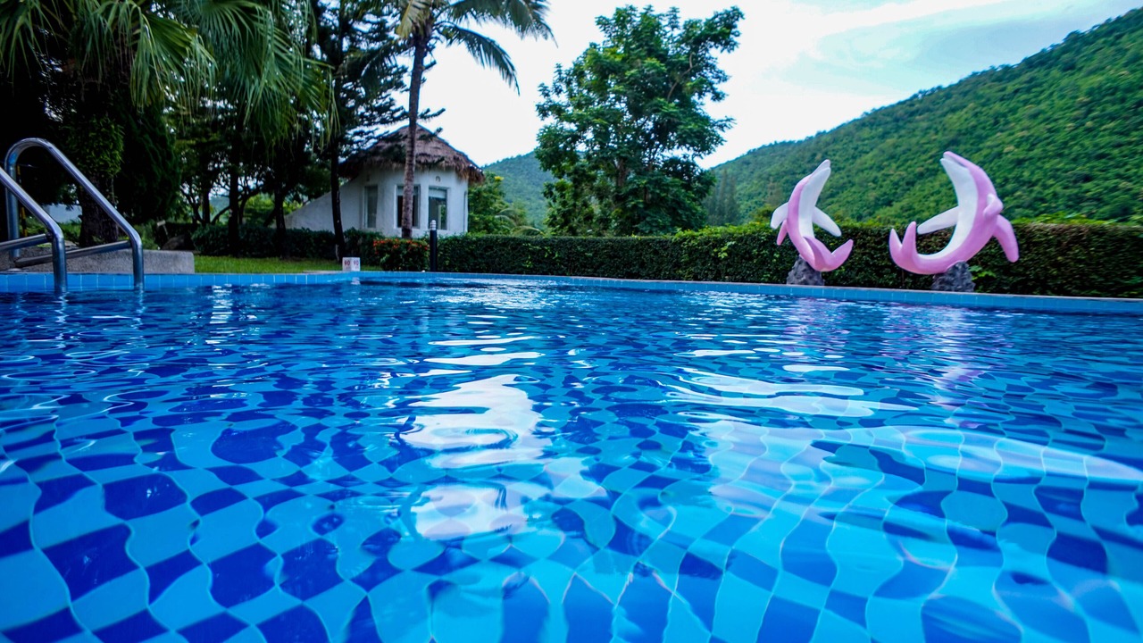 Photo of Outdoor in Suan Phueng