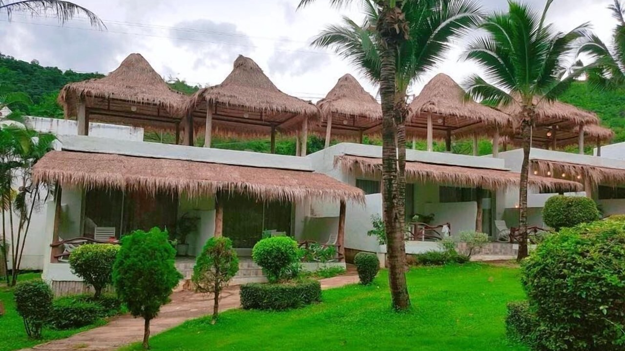 Photo of Outdoor in Suan Phueng