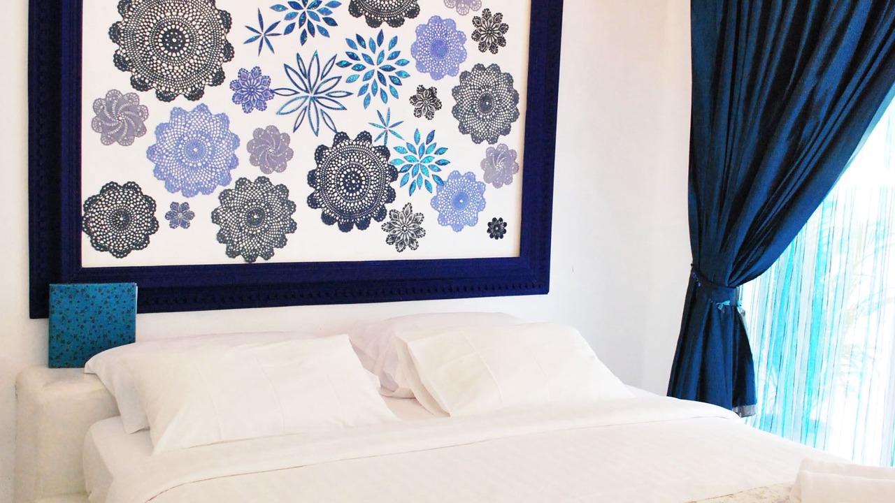 Photo of Bedroom in Suan Phueng