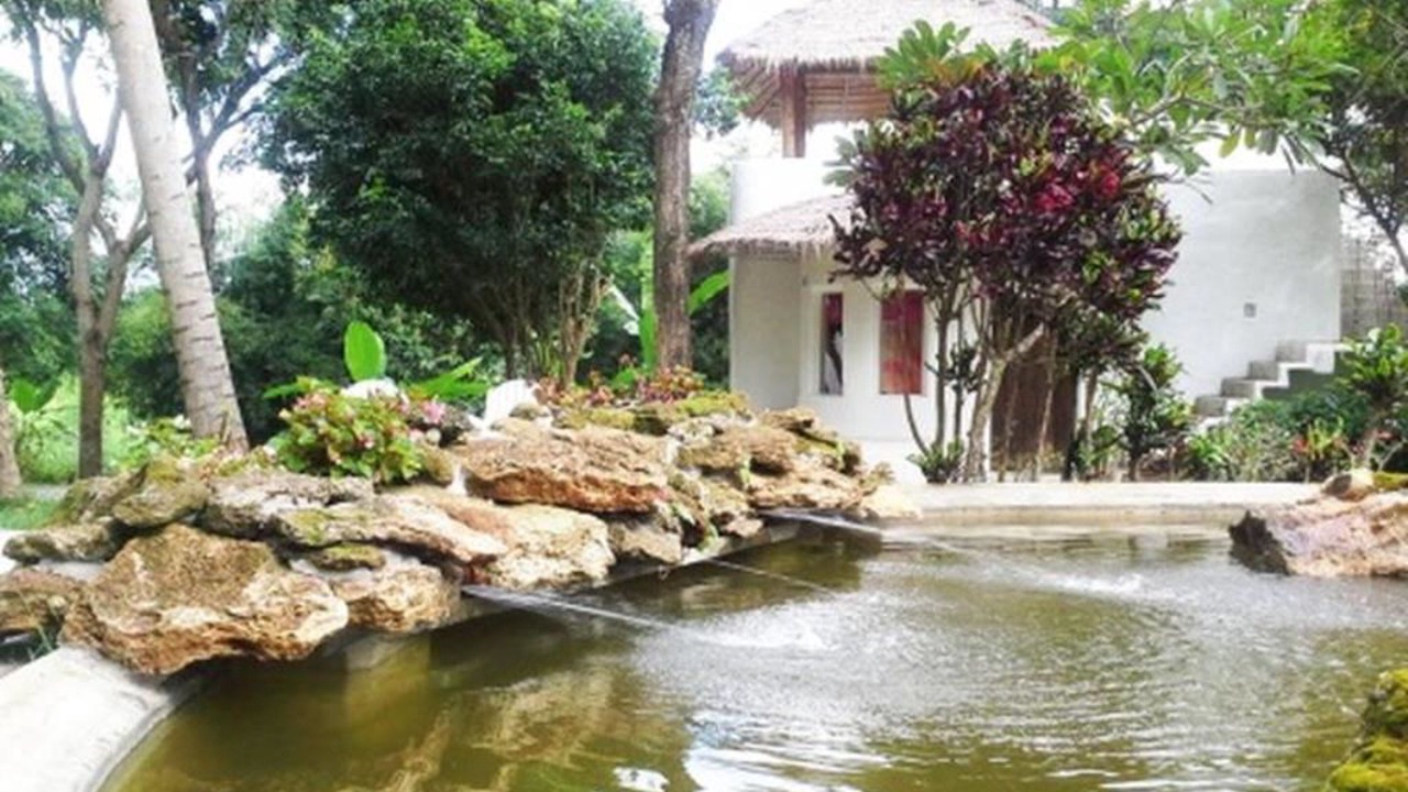 Photo of Outdoor in Suan Phueng