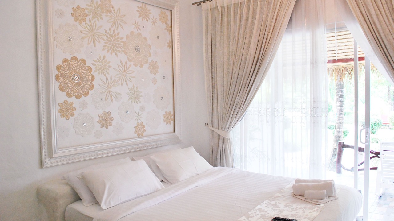 Photo of Bedroom in Suan Phueng