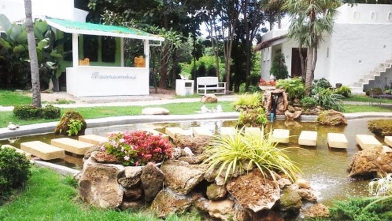 Photo of Outdoor in Suan Phueng
