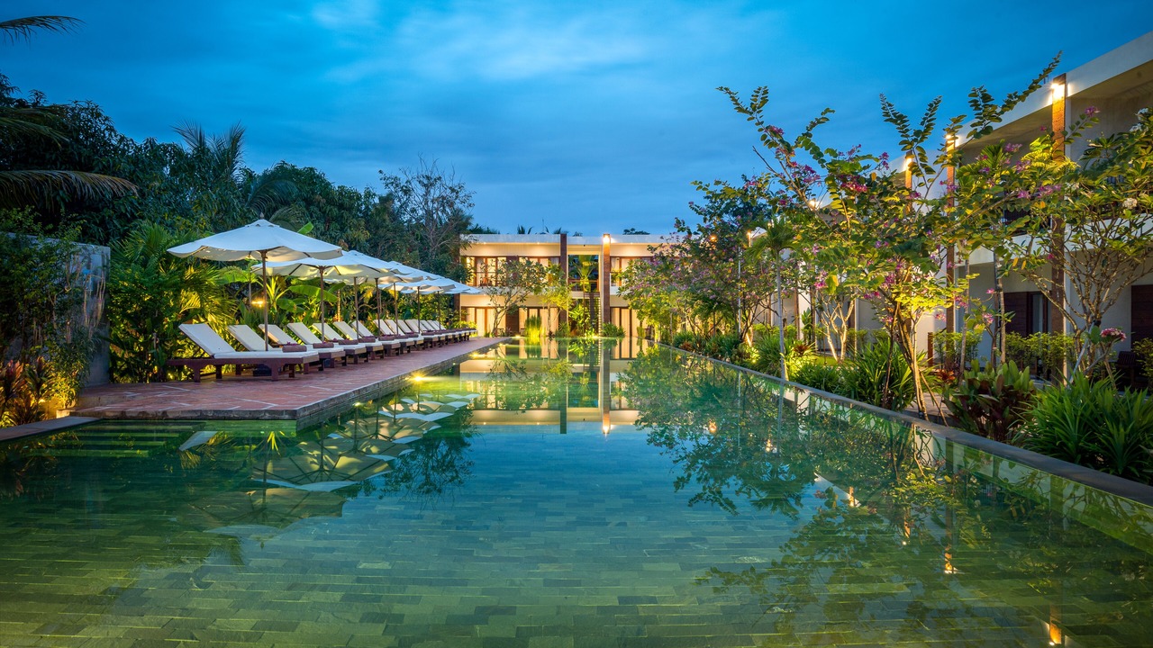 Photo of Outdoor in Siem Reap