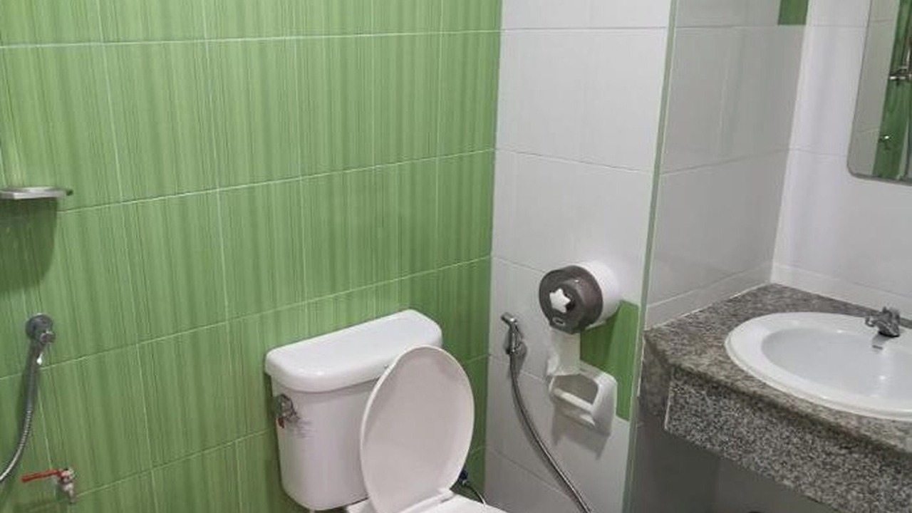Photo of Bathroom in Saen Suk