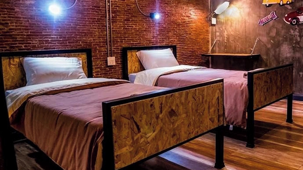 Photo of Bedroom in Saen Suk
